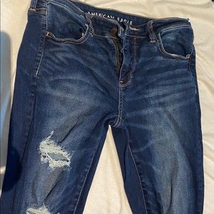 American Eagle Jegging